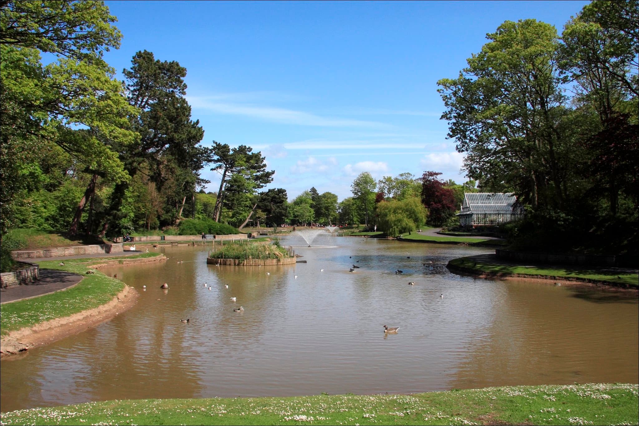 Hesketh Park - Photo 1