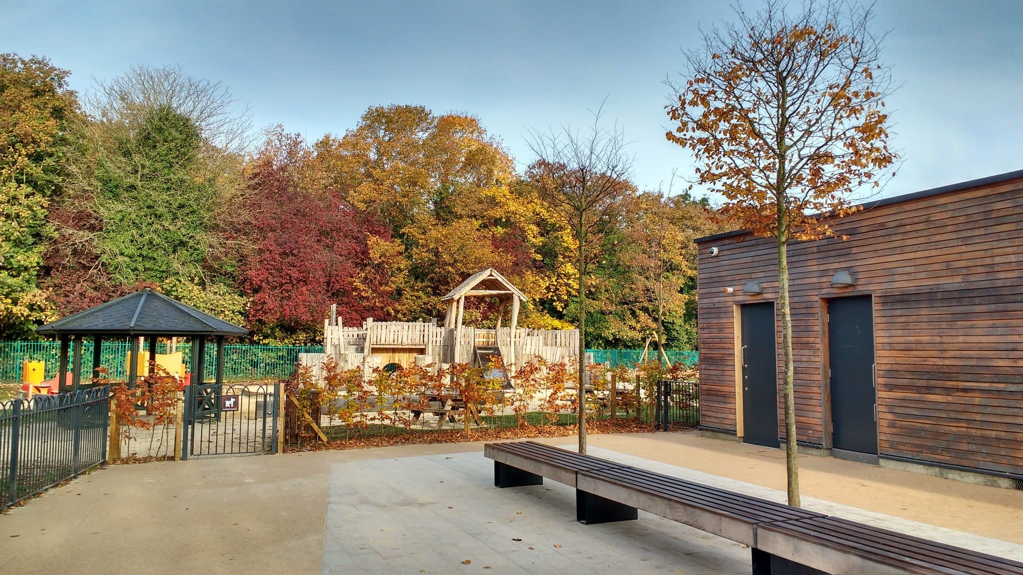 Grosvenor Park - Photo 1