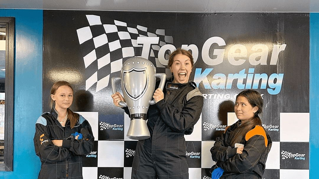 TopGear Karting - Photo