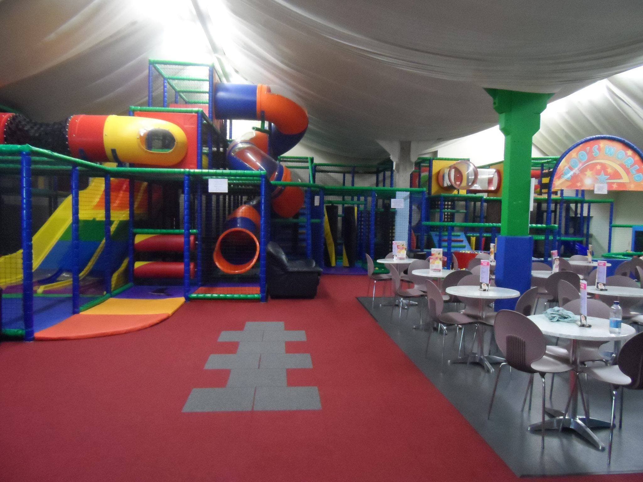 Stay and Play Basildon - Photo 1