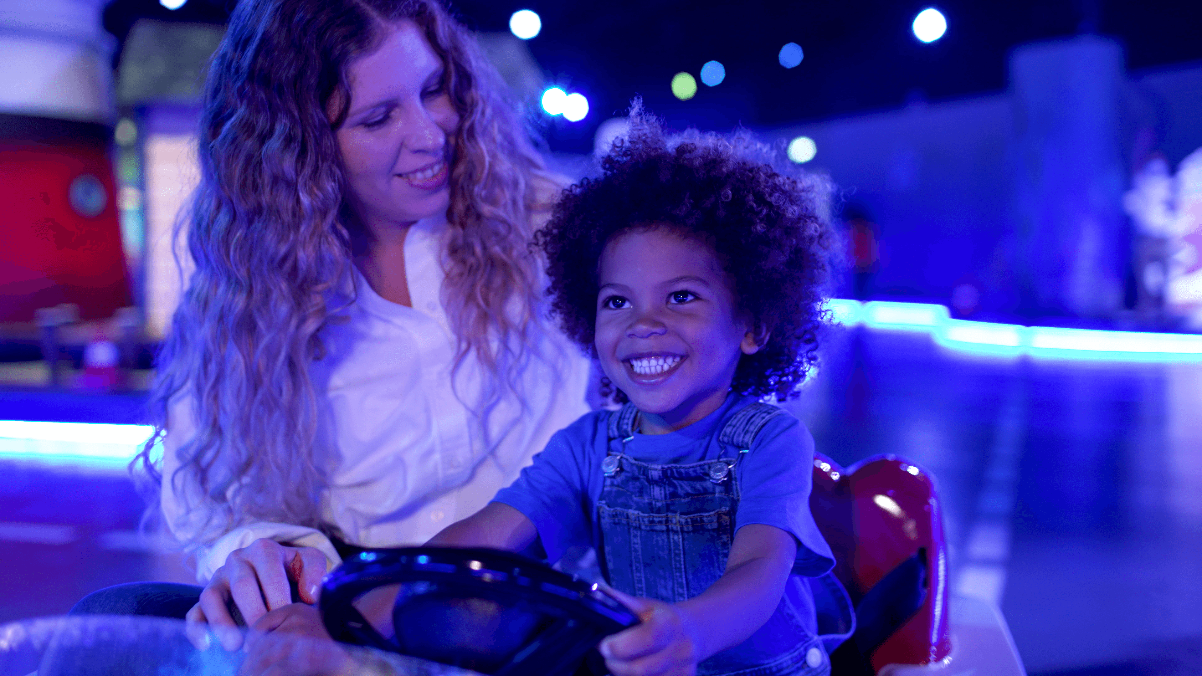 Nickelodeon Land - PAW Patrol Adventure Bay - Photo