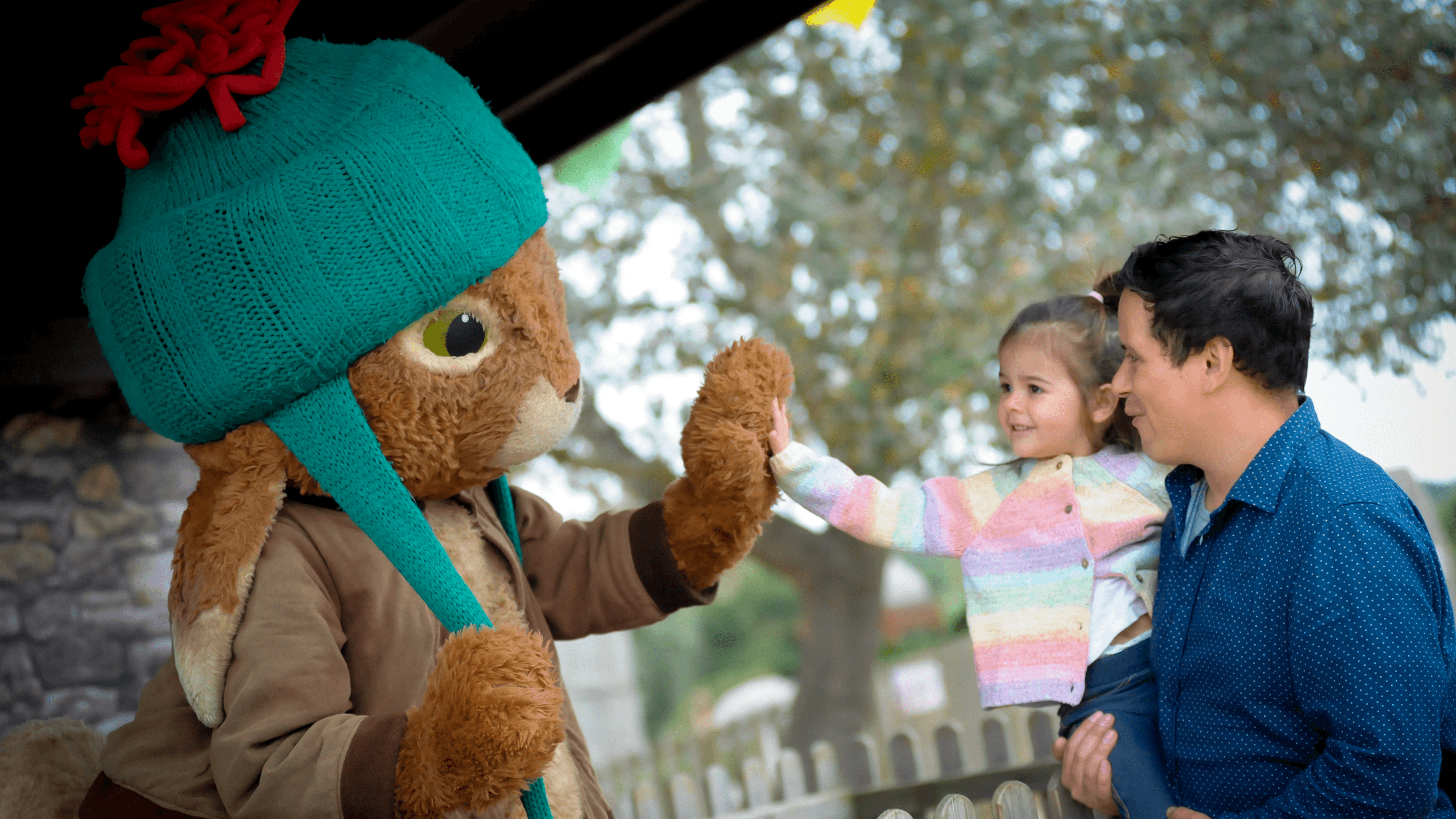 Willows Activity Farm - Photo