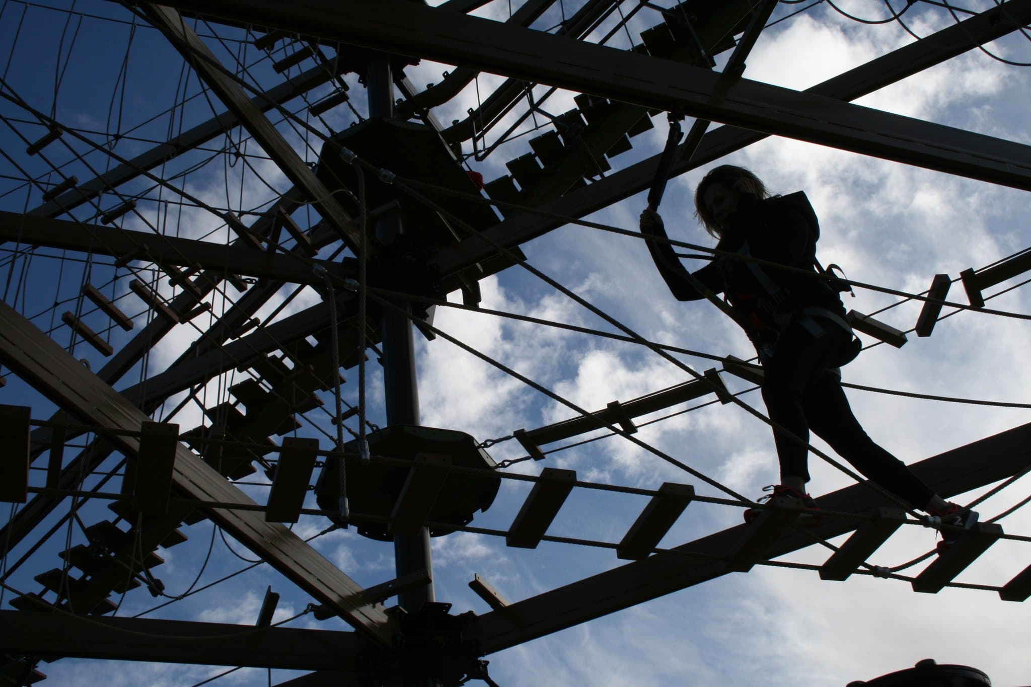 Air Trail - Photo