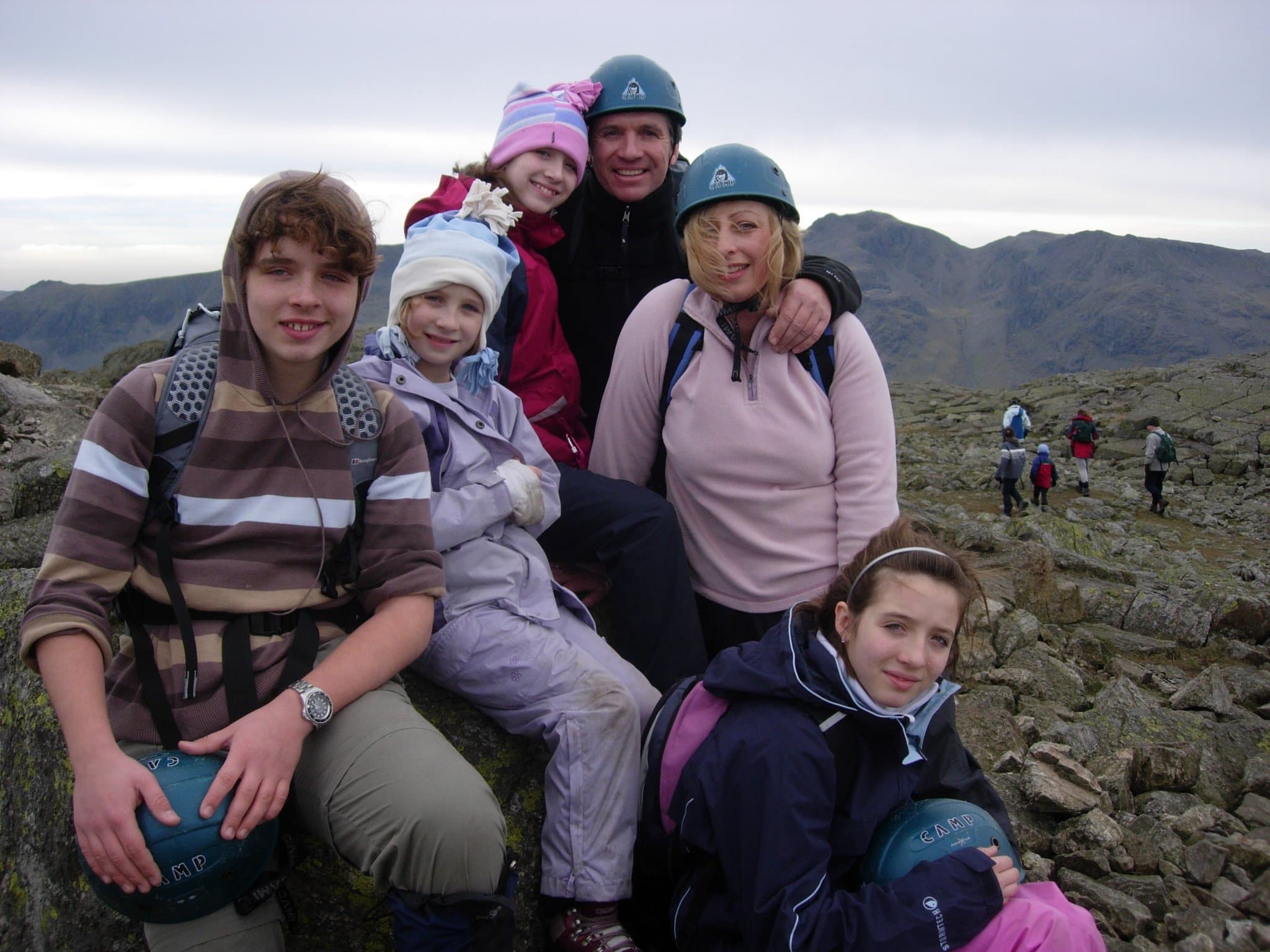 Climb 365 - Photo