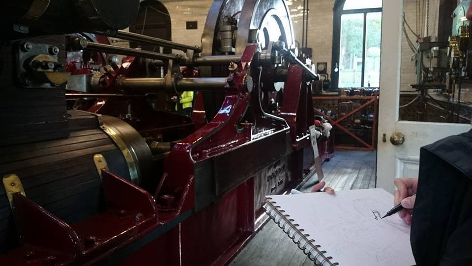 Cambridge Museum of Technology - Photo 1