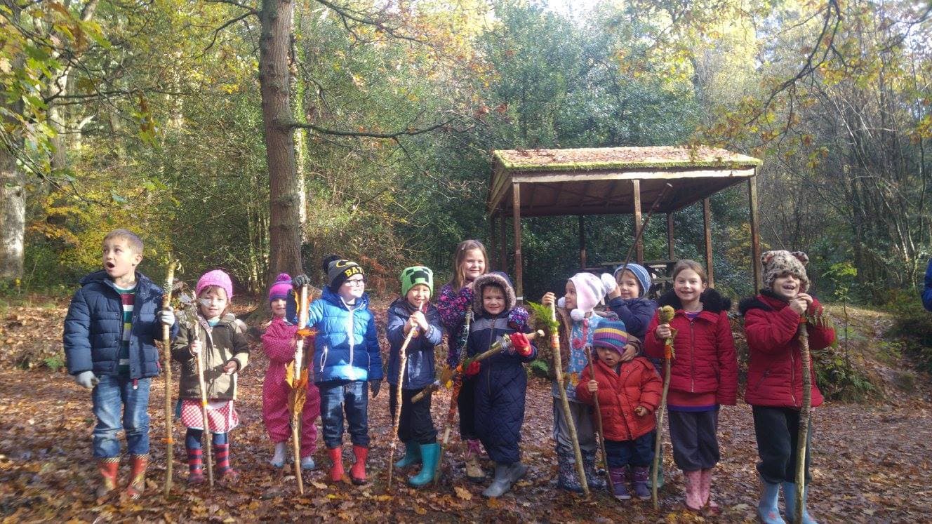 Lickey Hills Country Park - Photo