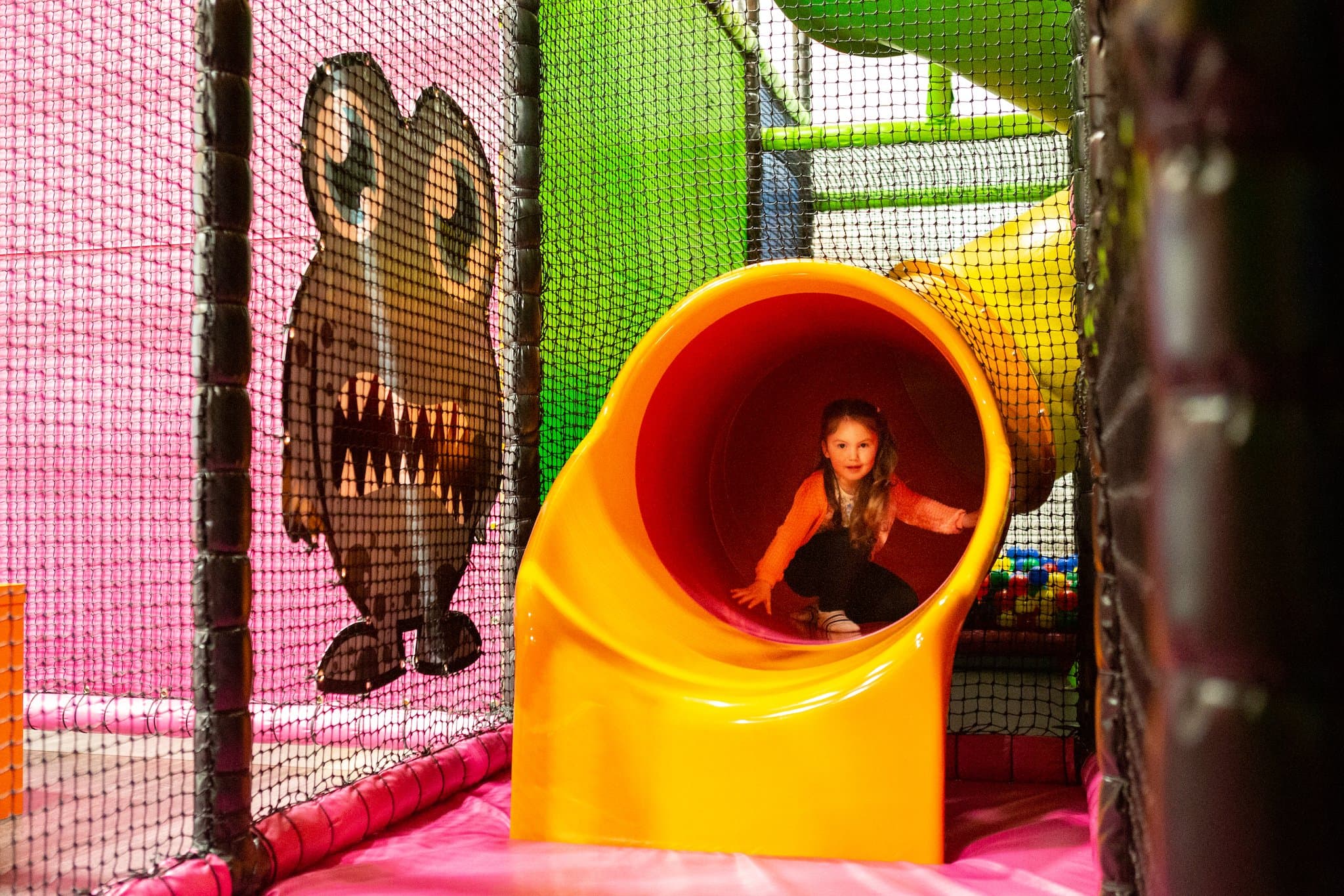 St Austell Leisure Centre - Photo