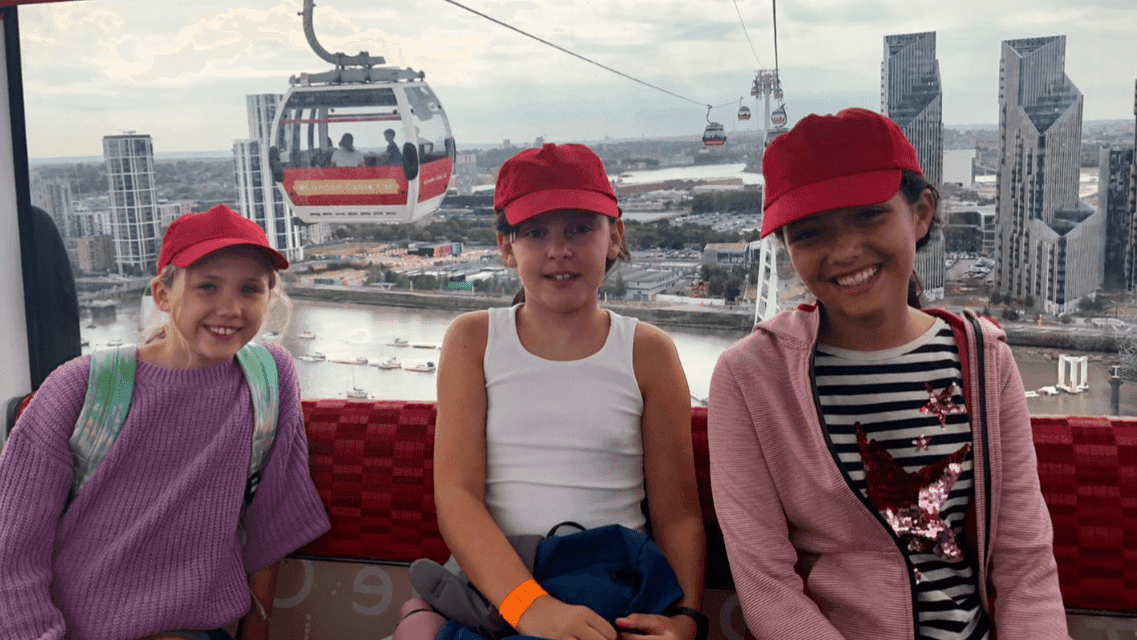 Easter kids club! Award winning day trips. Ages 10-13 - Photo