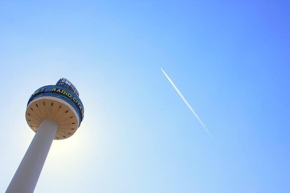 St Johns Beacon Viewing Gallery - Photo 1