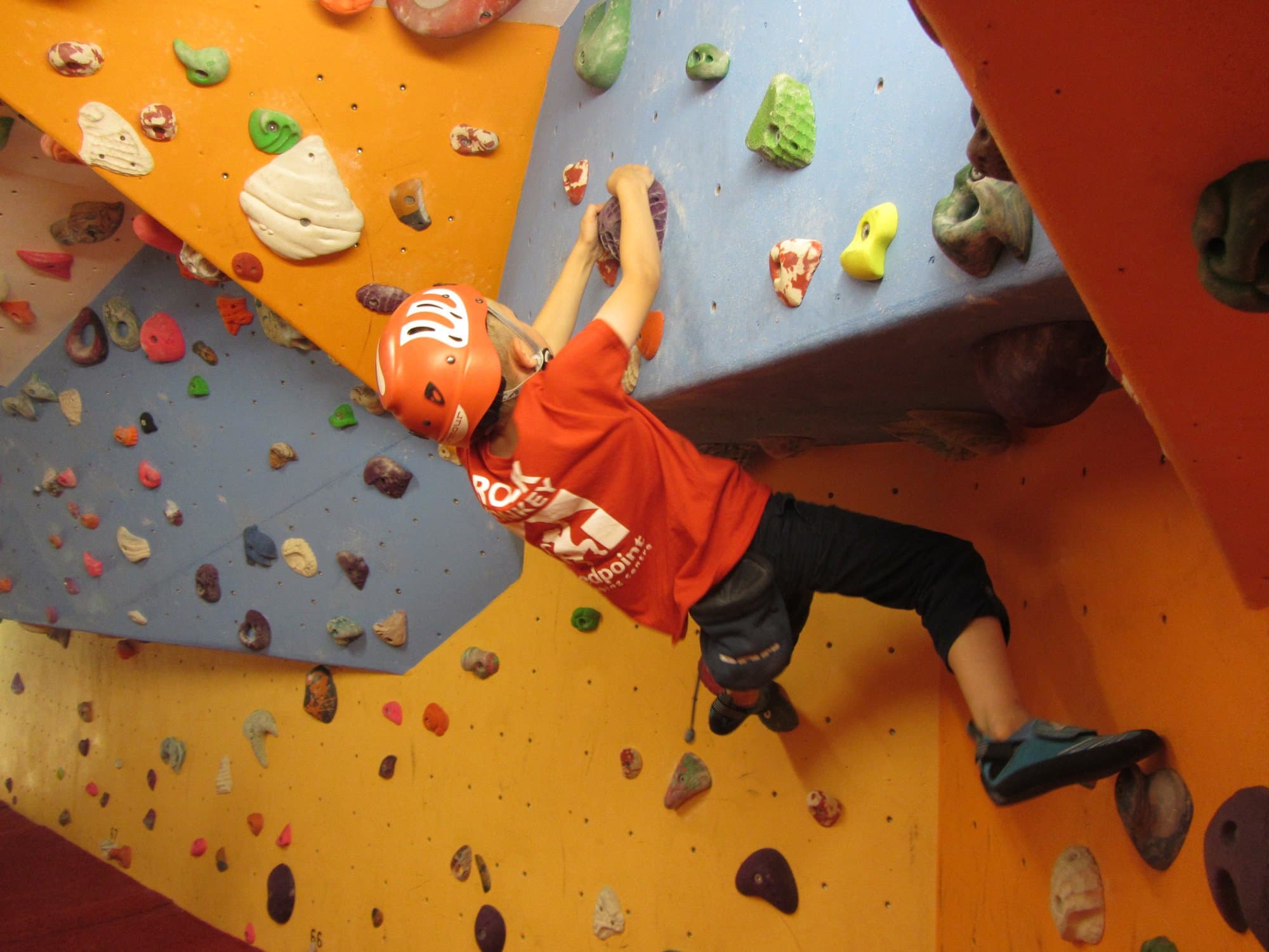 Redpoint Birmingham - Photo