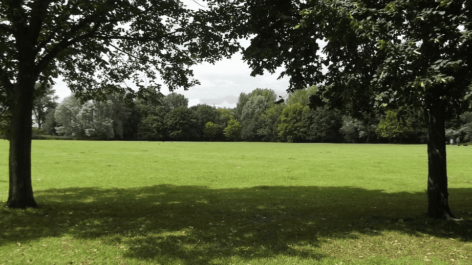 Spiceball Park Banbury - Photo