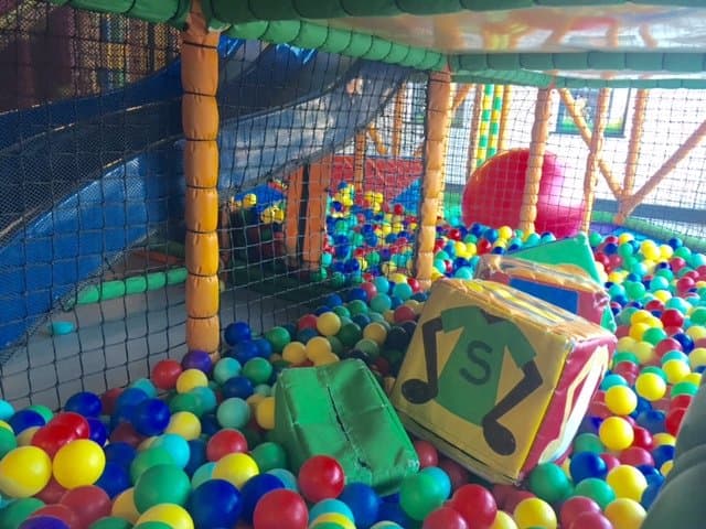 The Jolly Jungle - Photo 1