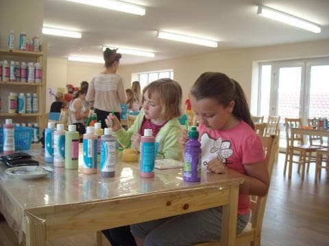 The Pottery Loft - Photo