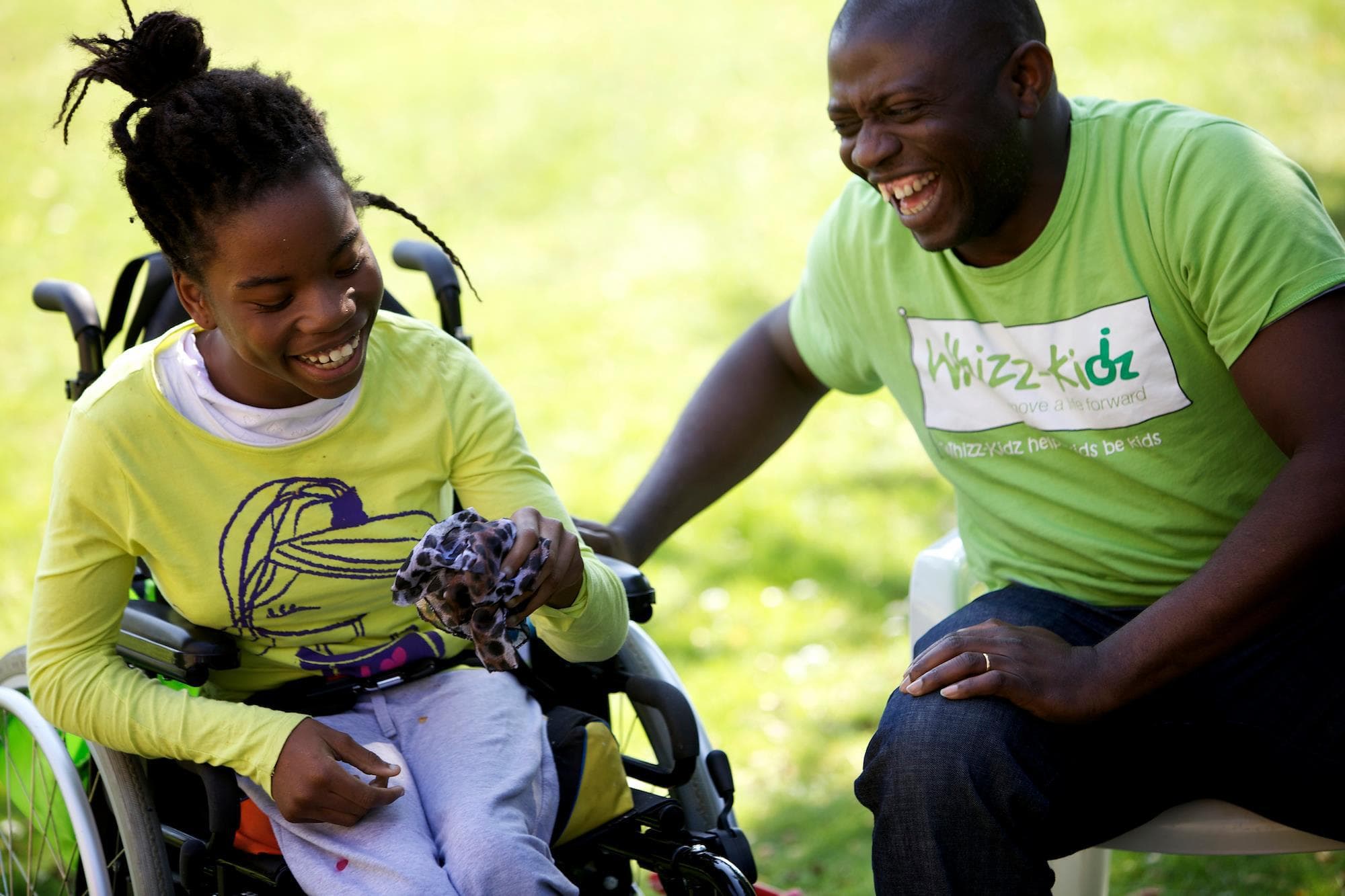 WhizzKidz - Photo 1