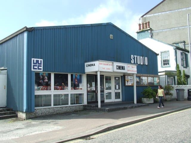 Studio Cinema - Photo 1