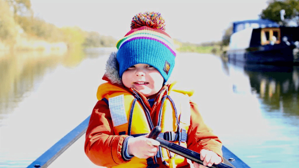 Houghton Boats