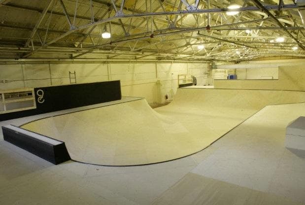 Mags On Ramps