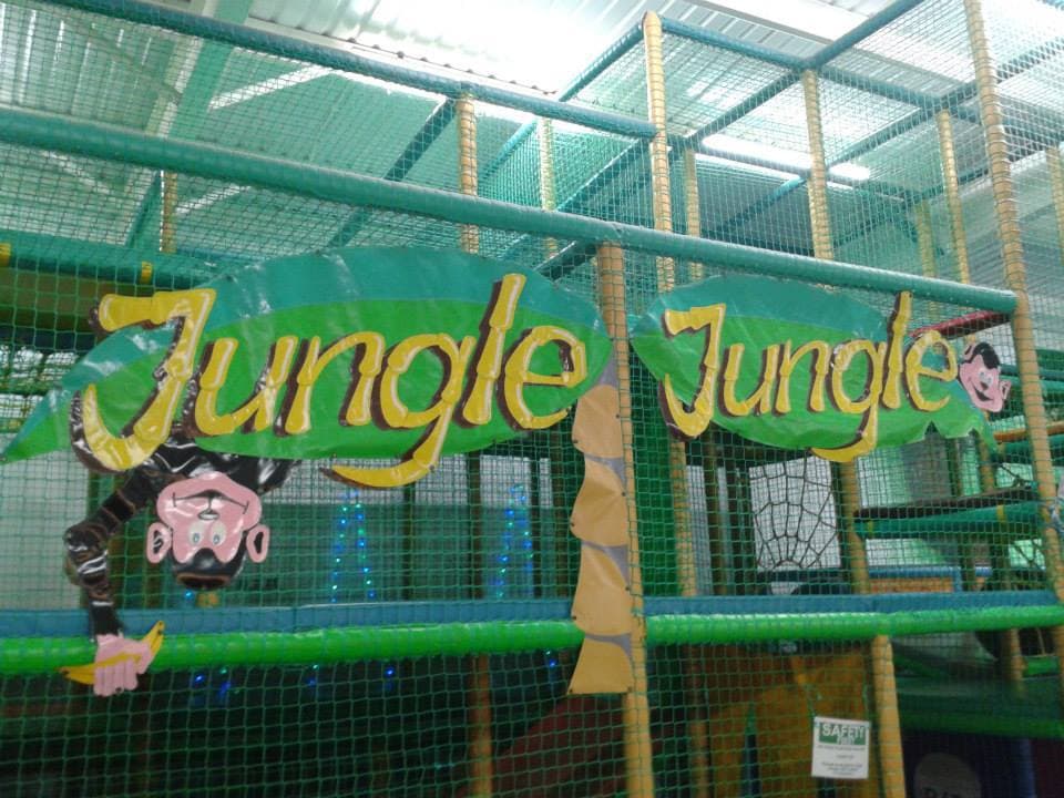 Jungle Jungle Indoor Play Centre - Photo 1