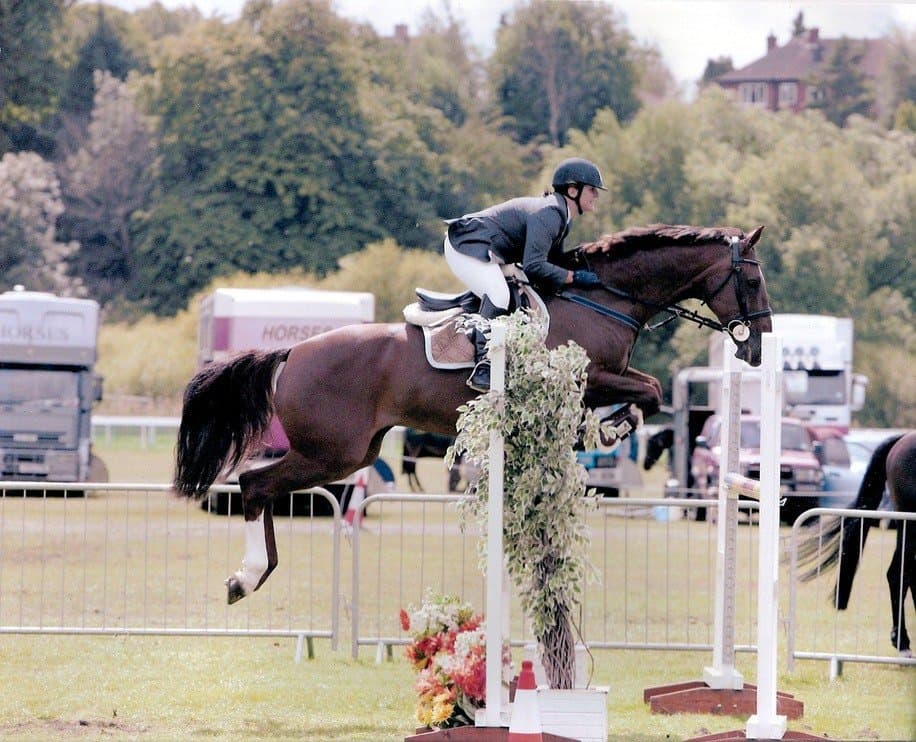 Holly Tree Riding School