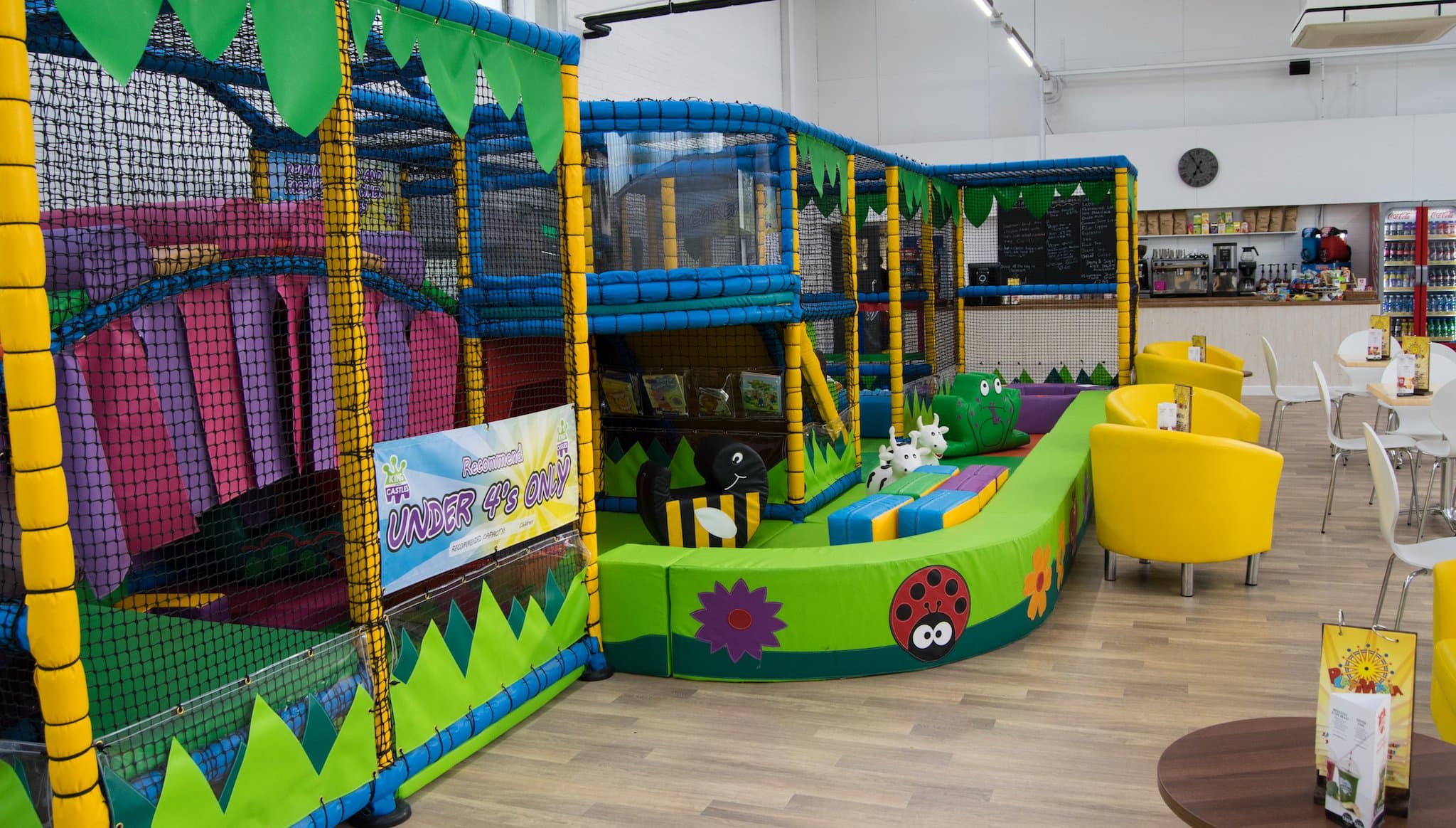 Playmania Sheffield