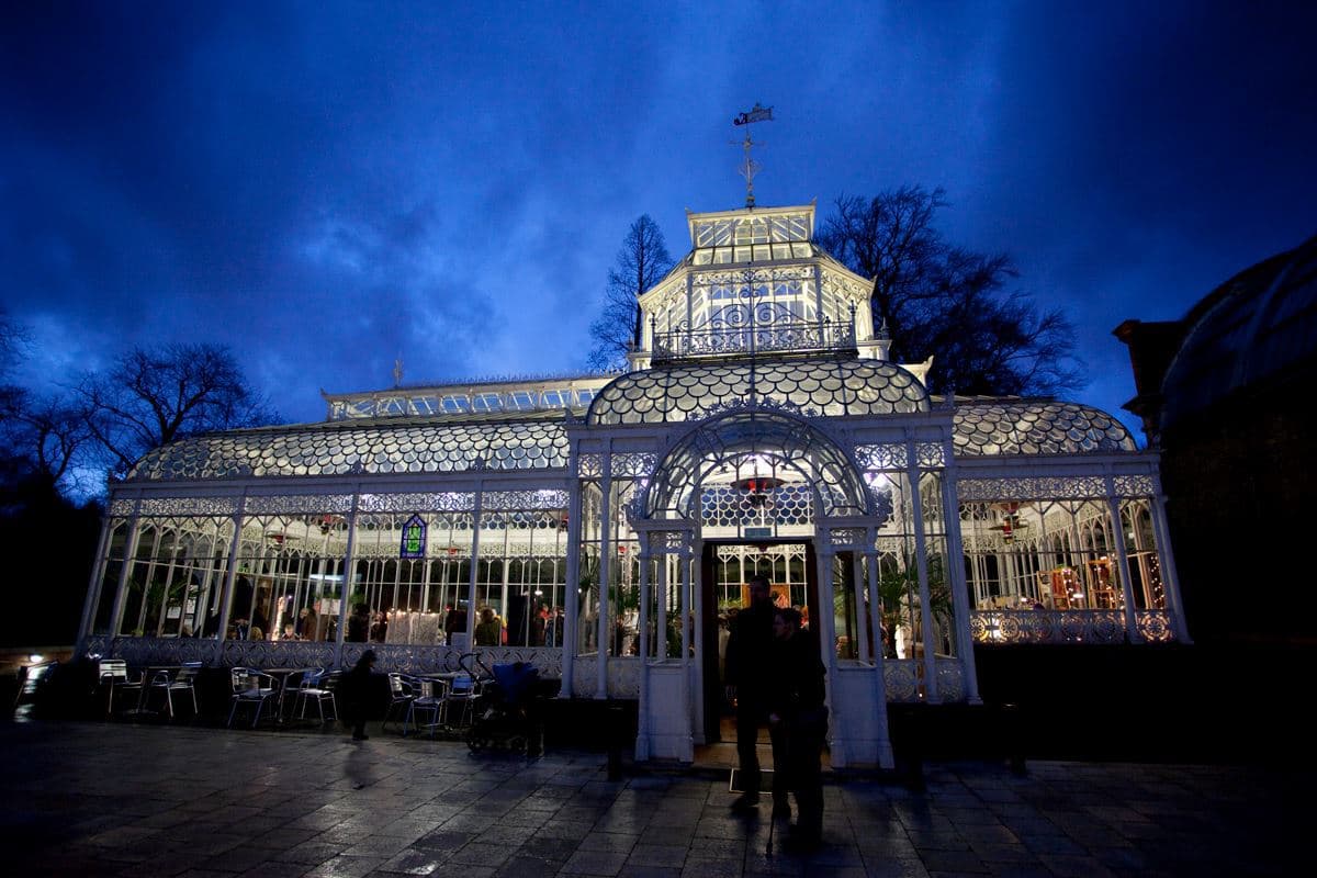 Horniman Museum and Gardens - Photo