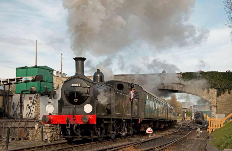 Swanage Railway - Photo 1
