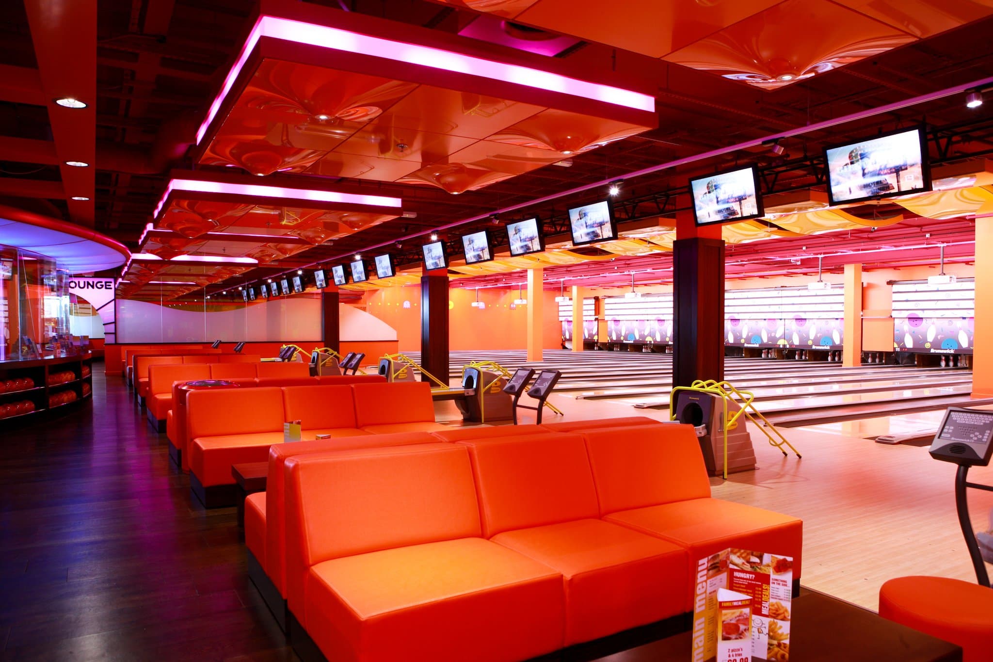 Namco Funscape Gateshead - Photo
