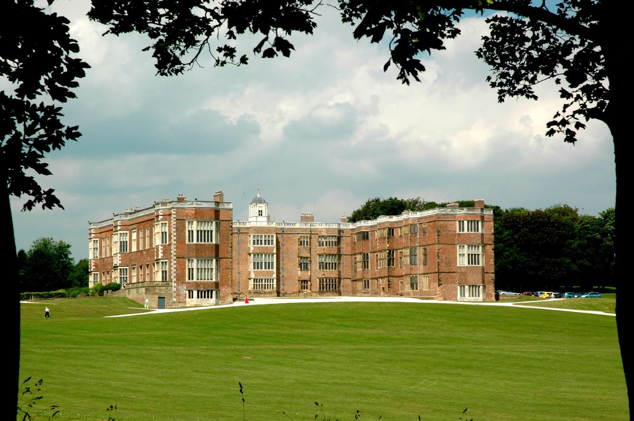 Temple Newsam - Photo