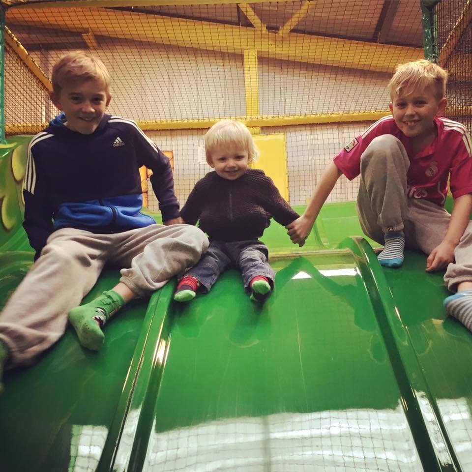 Castle Mania Indoor Adventure Play - Photo 1