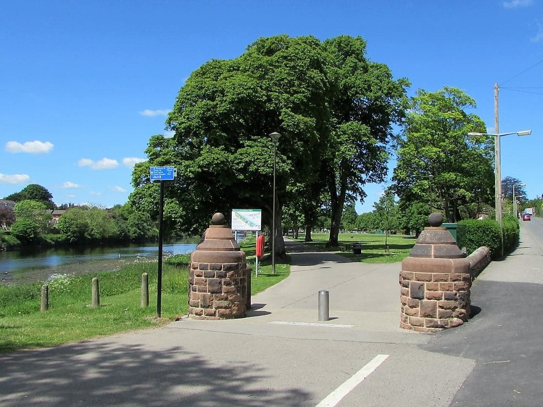 Dock Park - Photo 1