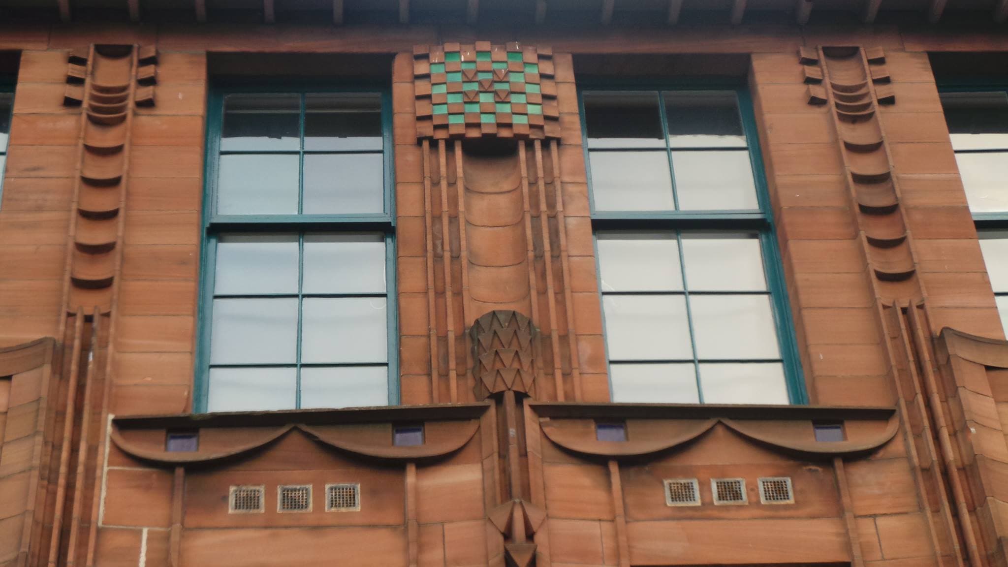 Scotland Street School Museum