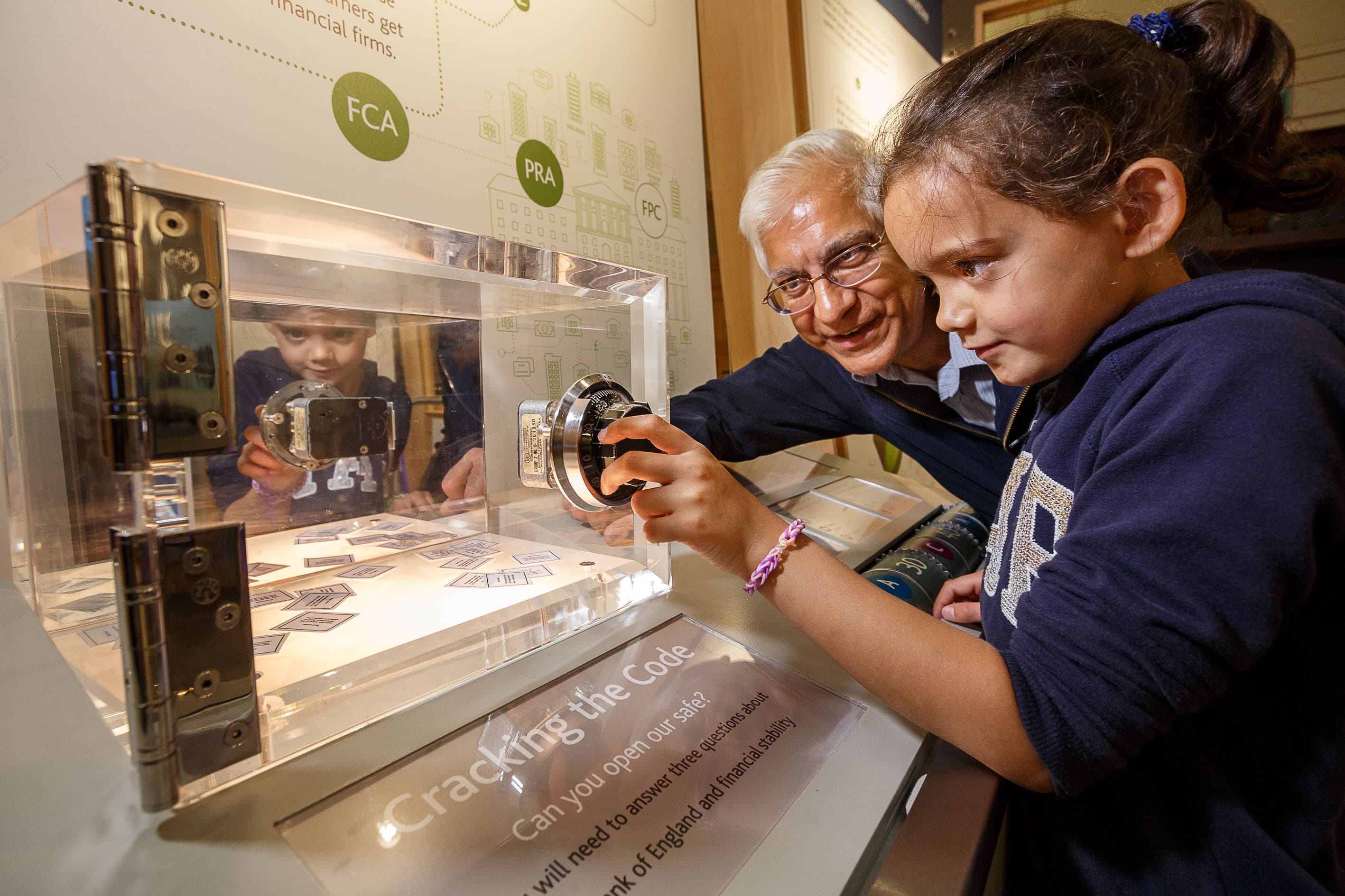 Bank of England Museum - Photo