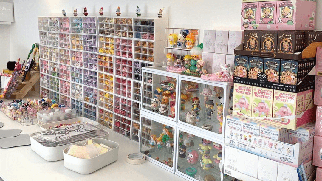 Potato Art Studio - Photo