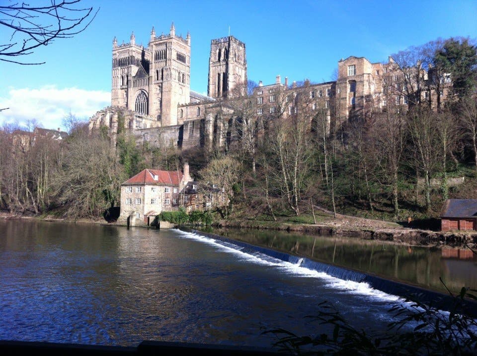 Durham Museum and Heritage Centre