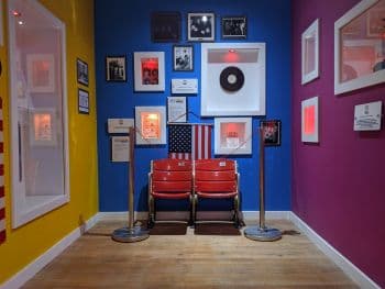 Liverpool Beatles Museum - Photo