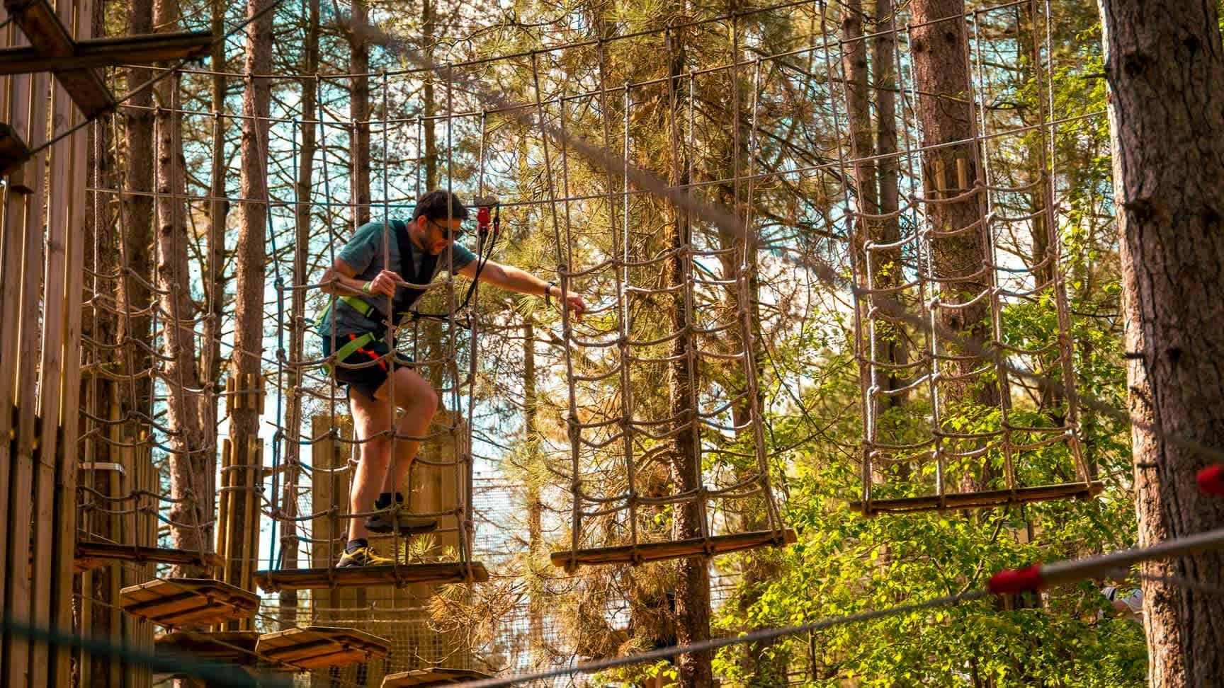 Go Ape Wendover