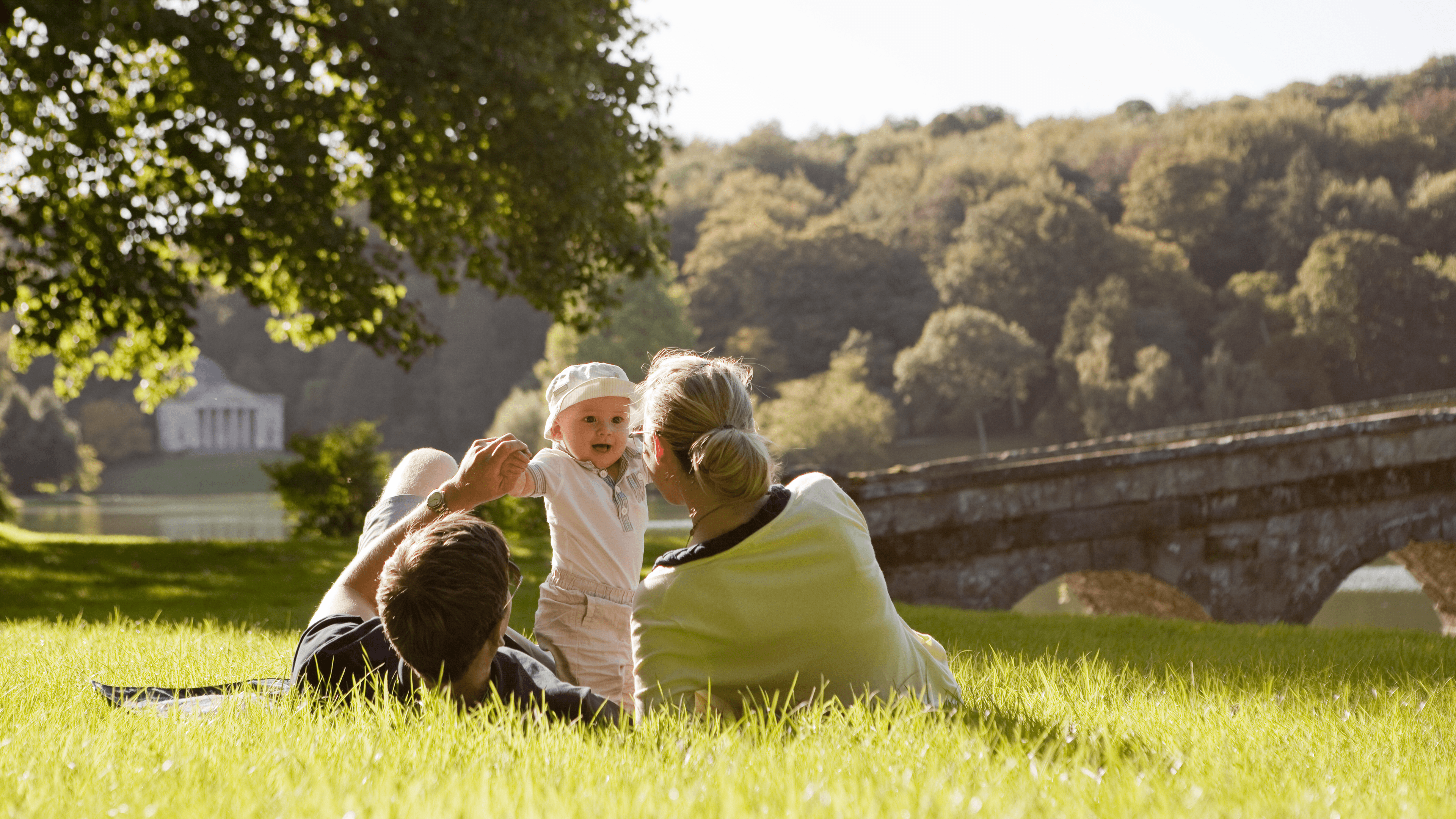 Stourhead