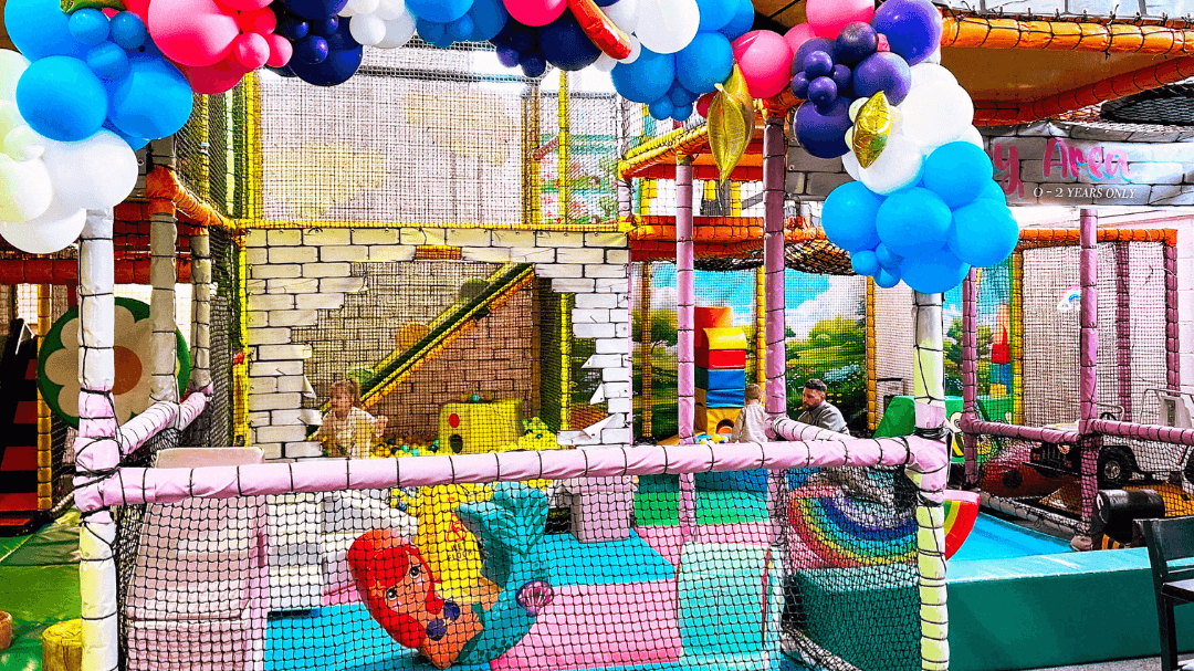 Perfect Playland - Photo