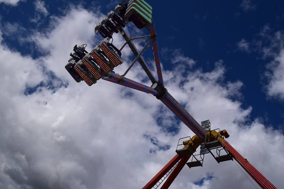 Barry Island Pleasure Park - Photo 1