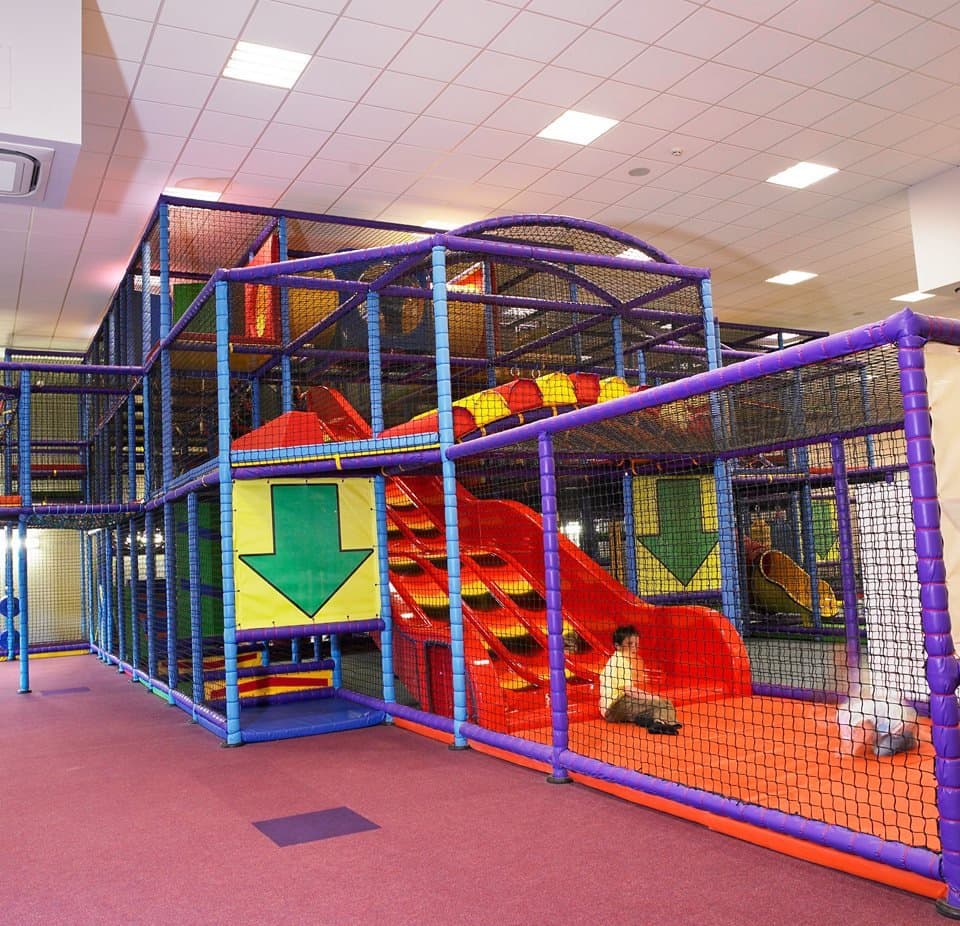 Alley Cats Indoor Play Centre - Photo 1