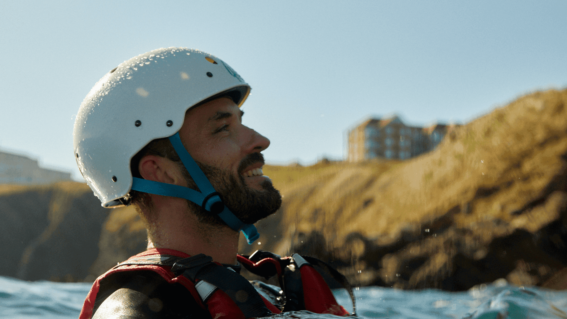 Cornish Wave Surf & Adventure - Photo