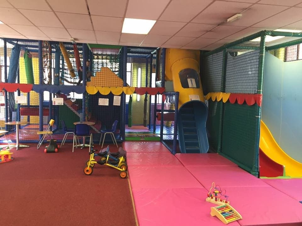 The Play Mill - Photo 1