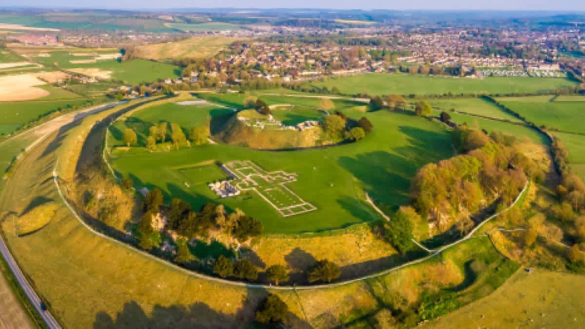 Old Sarum