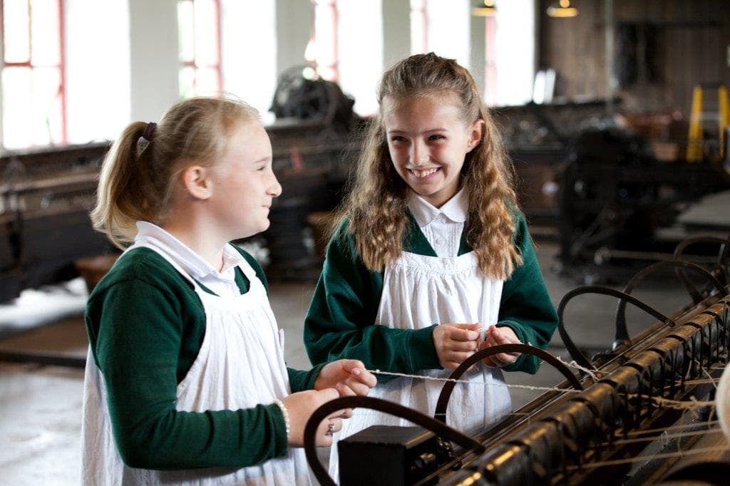Leeds Industrial Museum at Armley Mills - Photo 1