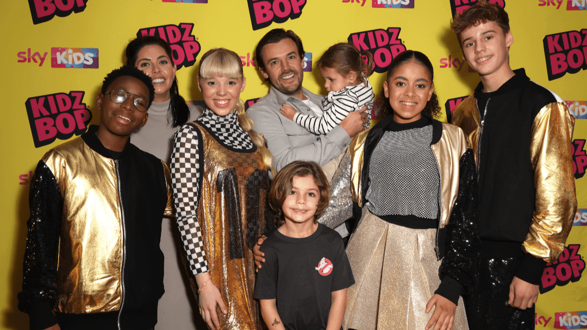 KIDZ BOP Live - Photo
