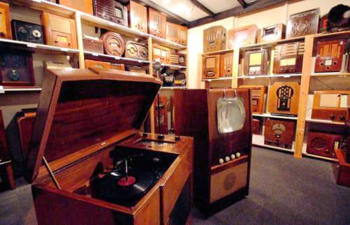 Bognor Museum