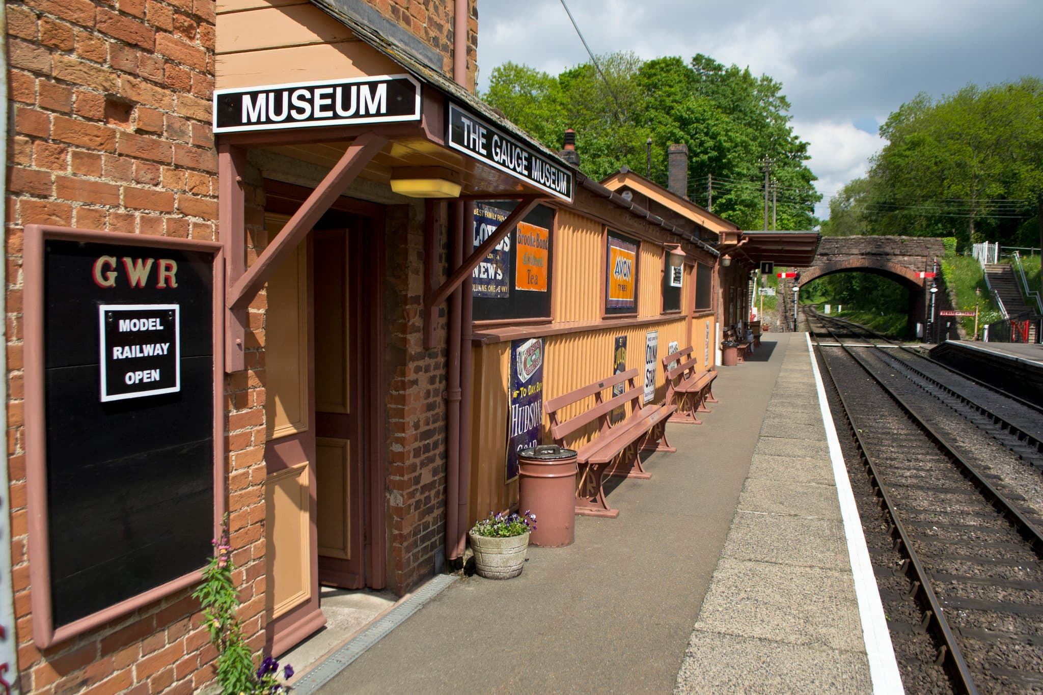 West Somerset Railway - Photo