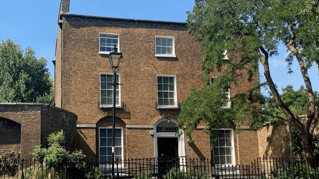 Estorick Collection - Photo