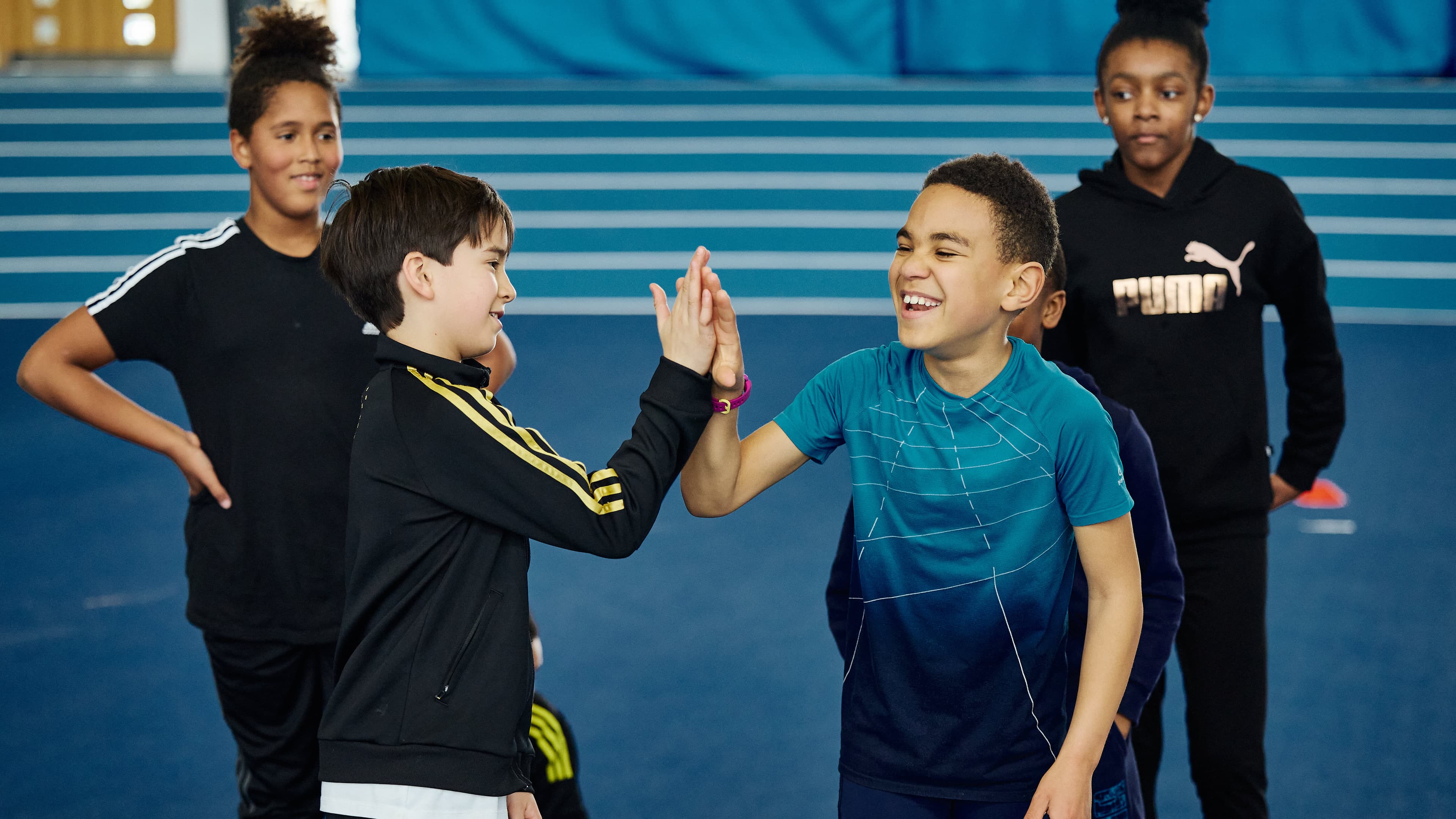 Lee Valley Athletics Centre