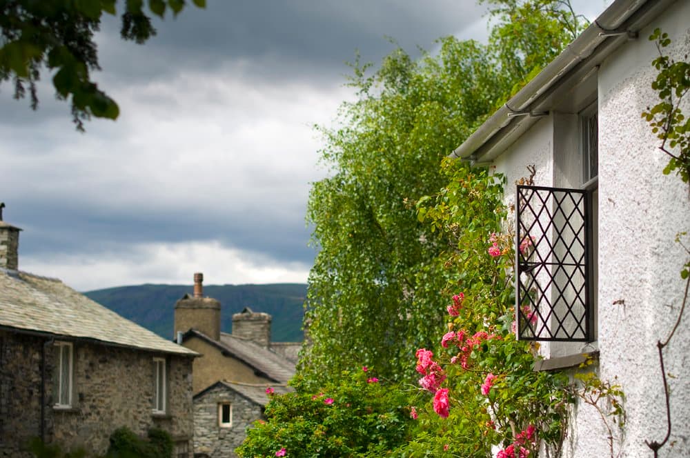 Wordsworth Grasmere - Photo